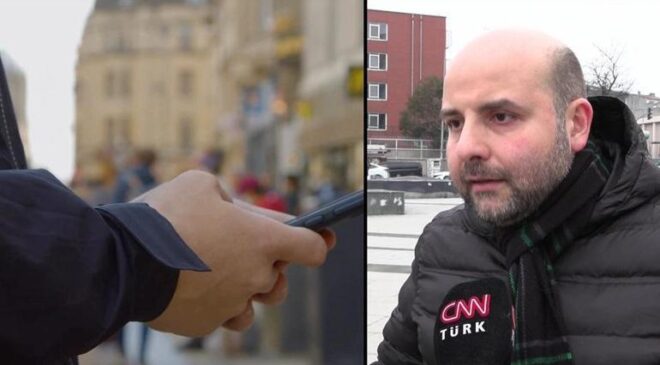 ”Milli güvenlik adına kritik rol!” | X, INSTAGRAM, YOUTUBE… İsrail ve ABD savaşta sanal ağları mı kullanıyor? – Son Dakika Haberleri CNN Türk | Video