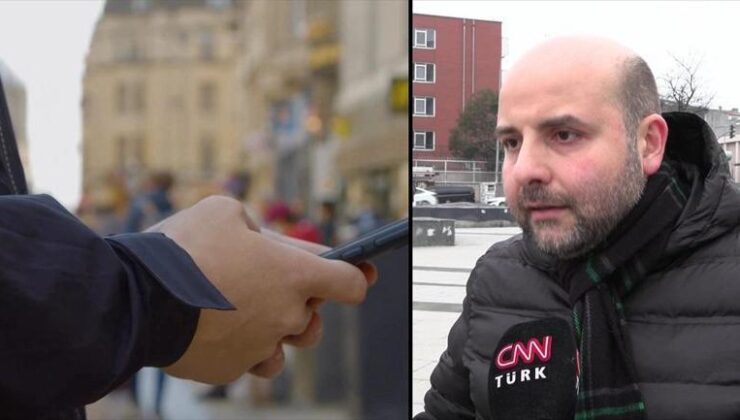 ”Milli güvenlik adına kritik rol!” | X, INSTAGRAM, YOUTUBE… İsrail ve ABD savaşta sanal ağları mı kullanıyor? – Son Dakika Haberleri CNN Türk | Video