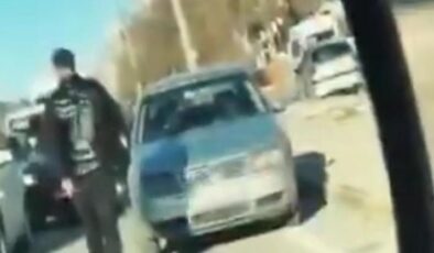 Trafik magandasına ağır fatura: 180 bin TL kesildi – CNN Türk Haberler Son Dakika