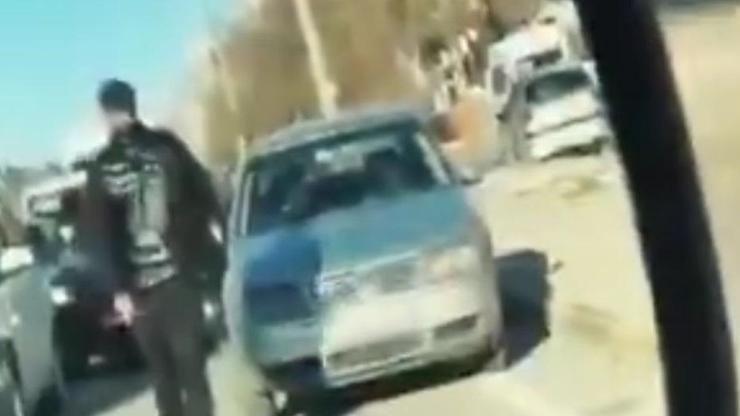 Trafik magandasına ağır fatura: 180 bin TL kesildi – CNN Türk Haberler Son Dakika