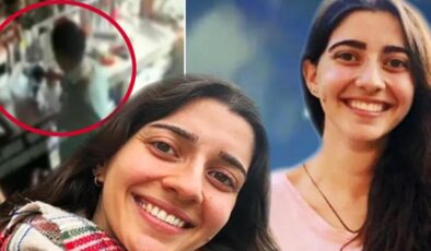 Genç kadın hastanelik olmuştu! Deterjanlı kahve skandalına milyonluk uzlaşma – CNN Türk Güncel Haberler | Video