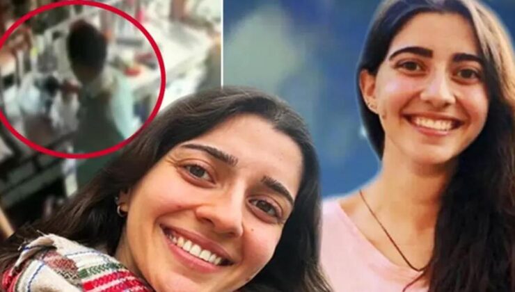 Genç kadın hastanelik olmuştu! Deterjanlı kahve skandalına milyonluk uzlaşma – CNN Türk Güncel Haberler | Video