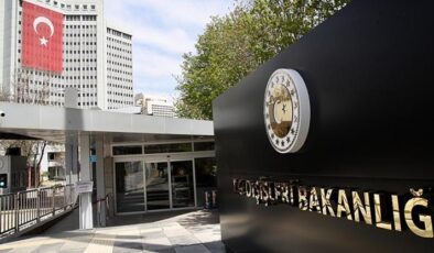 SON DAKİKA HABERİ: İran Büyükelçisi Dışişleri Bakanlığına çağrıldı – CNN TÜRK Son Haberler