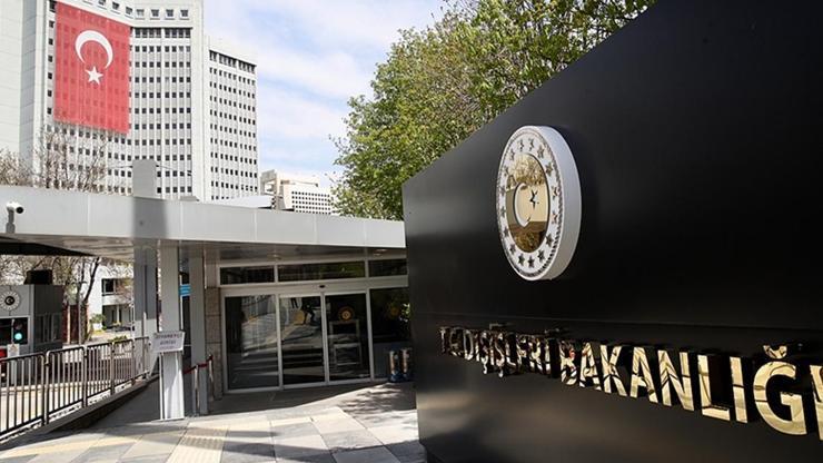 SON DAKİKA HABERİ: İran Büyükelçisi Dışişleri Bakanlığına çağrıldı – CNN TÜRK Son Haberler