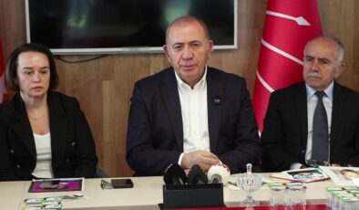 CHP il binasında toplumsal sorunlar masaya yatırıldı – Günün Haberleri CNN Türk | Video