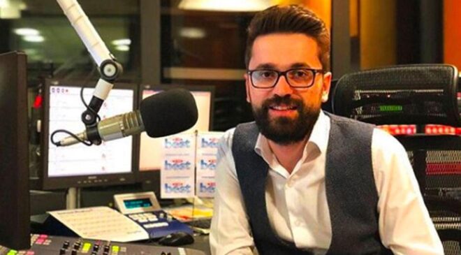 SON DAKİKA HABERİ: İsrail 2 Türk gazeteciyi gözaltına aldı – CNN TÜRK Haberler | Video