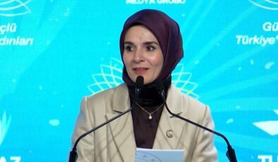 Bakan Göktaş'tan çalışan annelere 'izin' müjdesi