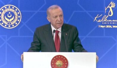 SON DAKİKA | Cumhurbaşkanı Erdoğan: Nerede bir yara kanıyorsa ona merhem olmaya çalışıyoruz – Son Dakika Haberleri Bugün