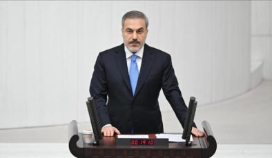 SON DAKİKA | TBMM İran gündemiyle toplanıyor! Bakan Fidan ve Güler milletvekillerine bilgi verecek – CNN TÜRK Haberler | Video