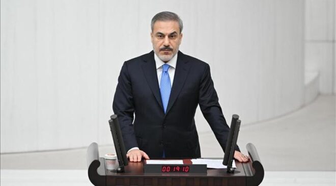 SON DAKİKA | TBMM İran gündemiyle toplanıyor! Bakan Fidan ve Güler milletvekillerine bilgi verecek – CNN TÜRK Haberler | Video