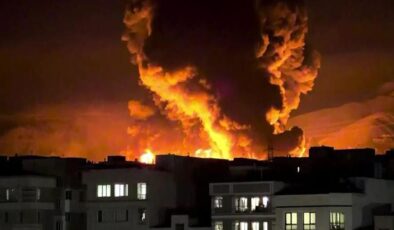 Kabine toplantısında savaş gündemi: Türkiye’nin diplomasi girişimleri değerlendirilecek – CNN TÜRK Haberler | Video