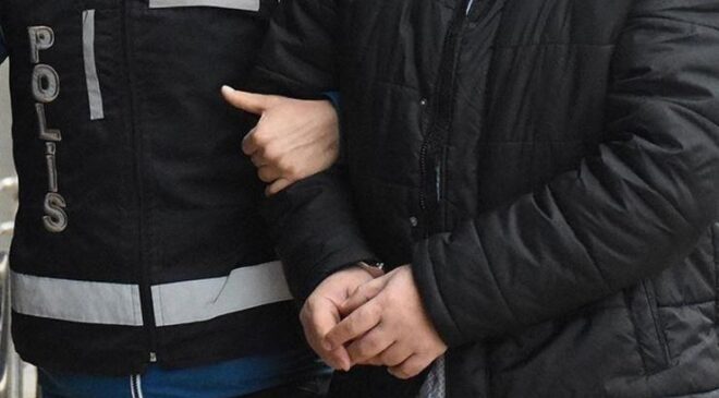 Otoparktaki 30 milyon TL’lik soygunda gözaltı sayısı artıyor – Son Dakika Haberler CNN Türk