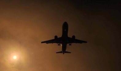 Bakan Uraloğlu: Orta Doğu’da risk sürüyor, uçuş iptalleri uzatıldı