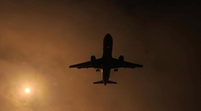 Bakan Uraloğlu: Orta Doğu’da risk sürüyor, uçuş iptalleri uzatıldı