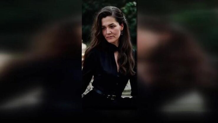 İETT'den Fatma Nur öğretmen için hatıra otobüsü