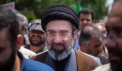 İran'ın yeni lideri kim oldu? Mücteba Hamaney kimdir, kaç yaşında ve nereli?