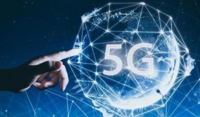 Mobil iletişimde 5G dönemi 1 Nisan’da başlayacak – CNN Türk Güncel Haberler