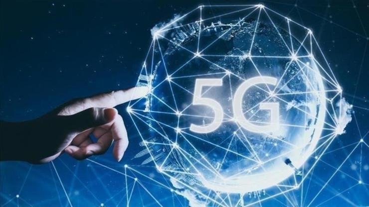 Mobil iletişimde 5G dönemi 1 Nisan’da başlayacak – CNN Türk Güncel Haberler