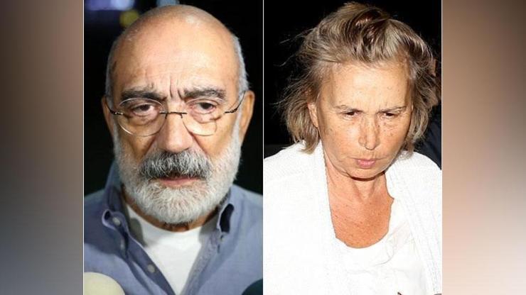 FETÖ darbe çağrışımı davasında yeniden yargılanan Ilıcak ve Altan hakkında karar – CNN Türk Güncel Haberler