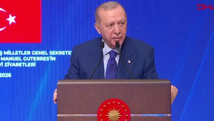 SON DAKİKA HABERİ: Cumhurbaşkanı Erdoğan: İran’da şiddet sarmalı büyümemeli – CNN TÜRK Haberler | Video