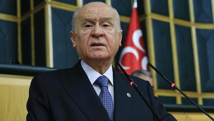 MHP Lideri Bahçeli: Hiçbir tehdide eyvallah demeyiz – CNN Türk Sondakika Haberler | Video