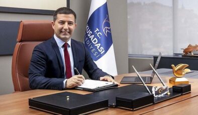 SON DAKİKA… Kuşadası Belediye Başkanı Günel, gözaltına alındı