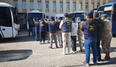 5 ay süren takip sonuç verdi: Sigara izmaritiyle cinayet aydınlandı – Günün Haberleri CNN Türk