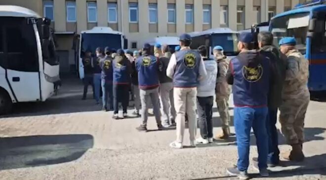 5 ay süren takip sonuç verdi: Sigara izmaritiyle cinayet aydınlandı – Günün Haberleri CNN Türk