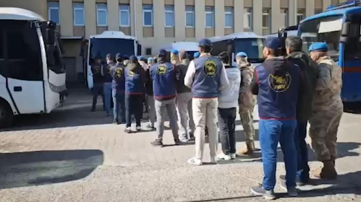 5 ay süren takip sonuç verdi: Sigara izmaritiyle cinayet aydınlandı – Günün Haberleri CNN Türk