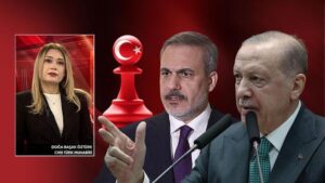 Ankaranın ABD-İsrail-İran savaş diplomasisinde son durum