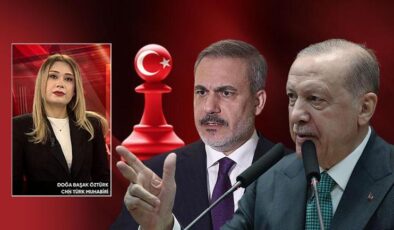 Ankara’nın ABD-İsrail-İran savaş diplomasisinde son durum – Son Dakika Haberleri Bugün | Video