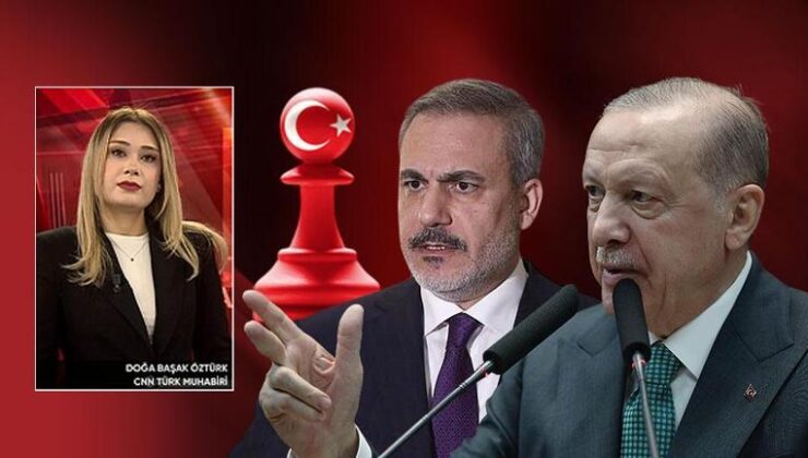 Ankara’nın ABD-İsrail-İran savaş diplomasisinde son durum – Son Dakika Haberleri Bugün | Video