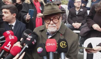 Celal Şengör, İlber Ortaylı'yı anlatırken gözyaşlarını tutamadı: Arkadaşımı çok özleyeceğim