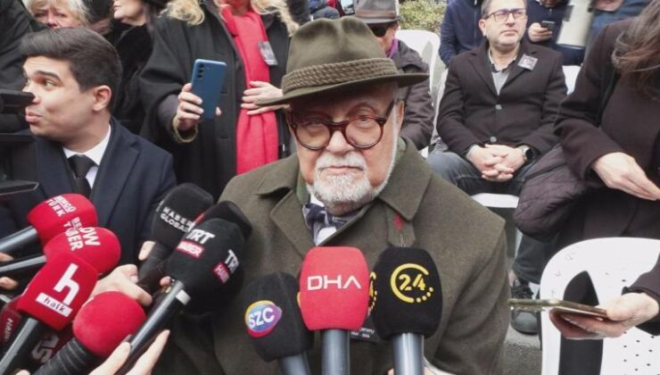 Celal Şengör, İlber Ortaylı'yı anlatırken gözyaşlarını tutamadı: Arkadaşımı çok özleyeceğim