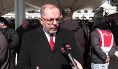 Erhan Afyoncu, İlber Ortaylı'yı anlattı: Halka tarihi anlattı, tarihi sevdirdi