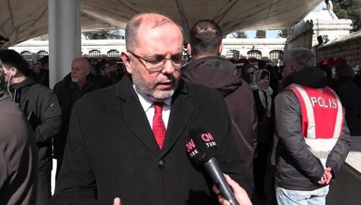 Erhan Afyoncu, İlber Ortaylı'yı anlattı: Halka tarihi anlattı, tarihi sevdirdi