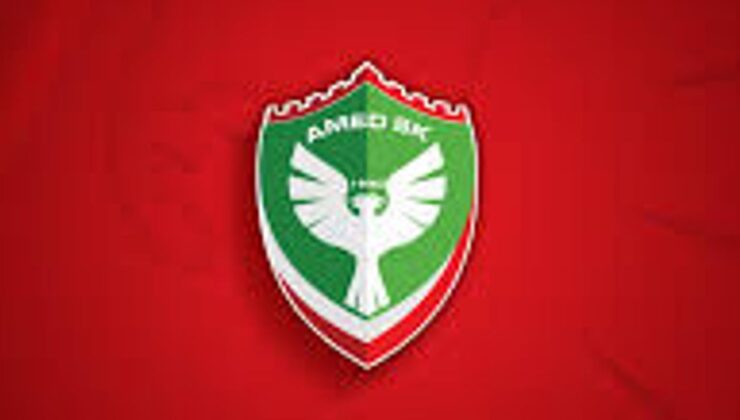 Amedspor’dan, taraftar yasağı kararına tepki