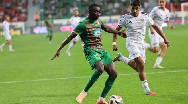 Amedspor yasağının kaldırılmasının perde arkası