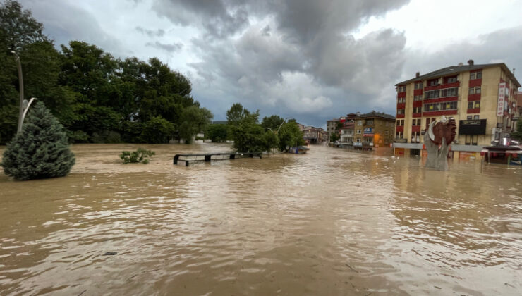 El Nino Türkiye’yi nasıl etkileyecek?