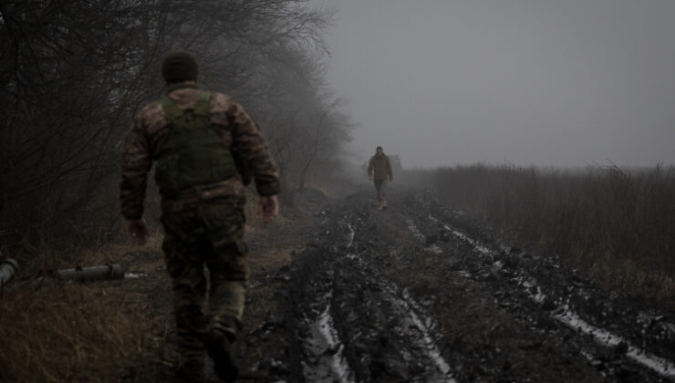 Rusya-Ukrayna Savaşı’nda 2 yıl geride kaldı: Stratejiler değişiyor mu?