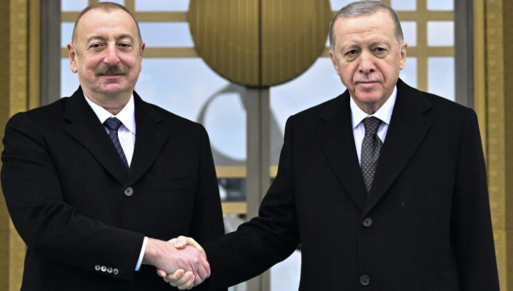 Seçim sonrası ilk ziyaret, verilen önemin göstergesi