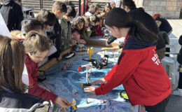 Bilim ve Teknoloji Haftası, Milli Teknoloji Hamlesi vizyonuyla kutlanıyor