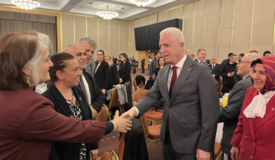 İstanbul Valisi Gül: 100 tane kreş yapacağız