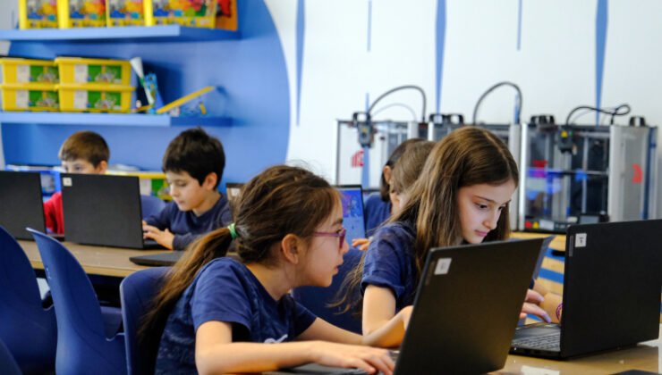 Bilim ve Teknoloji Haftası Türkiye genelinde büyük bir coşkuyla kutlandı