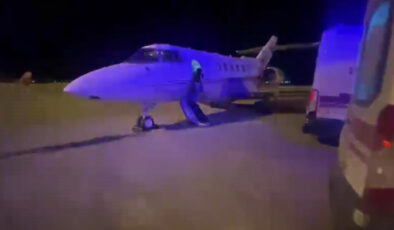 2 günlük bebek için sağlık seferberliği