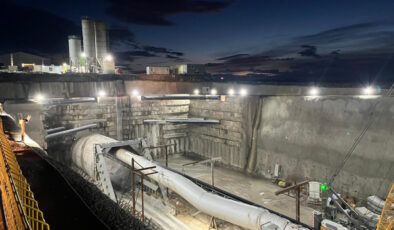 Bursa, yüksek hızlı tren ağına entegre olacak