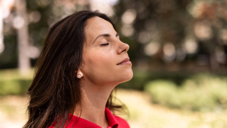 Yanlış nefes almak nelere yol açabilir?