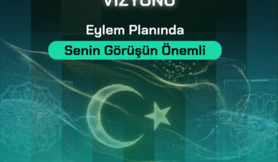 Türkiye'nin Yapay Zeka Eylem Planı için süreç başladı