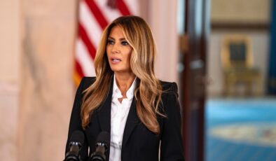 Diplomasi, Sessiz Güç ve Savaşın Eşiği: Melania Trump’ın Rolü – Prof.Dr. Ayşegül Akbay – Akademik Akıl