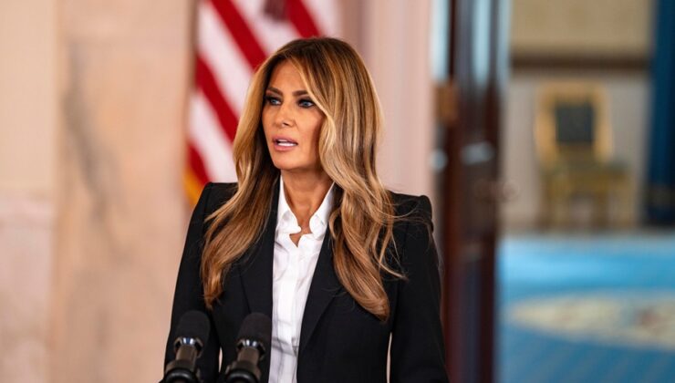 Diplomasi, Sessiz Güç ve Savaşın Eşiği: Melania Trump’ın Rolü – Prof.Dr. Ayşegül Akbay – Akademik Akıl
